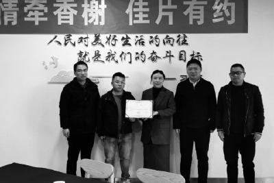 市自然资源和规划局：“规划师进社区”夯实筑堡工程基础