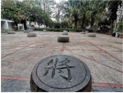 市财政局：点状治理除痼疾 幸福生活同缔造