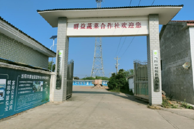 我市8家合作社（场）荣登省级示范名单