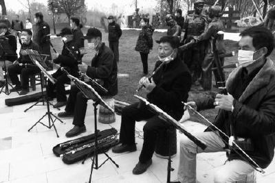 【理论宣讲“六进”·进社区】河溶镇：党的二十大精神进社区