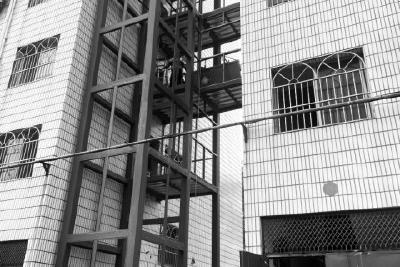 市税务局：老旧小区加装电梯，“梯”升居民幸福感