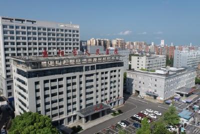 市人民医院成功晋升为国家三级综合医院