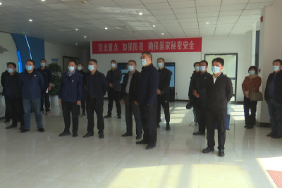 【奋进新征程 建功新时代】宜昌调研我市专利密集型产业园区创建工作