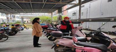 【共同缔造】市委党校：做实筑堡工程 缔造幸福小区