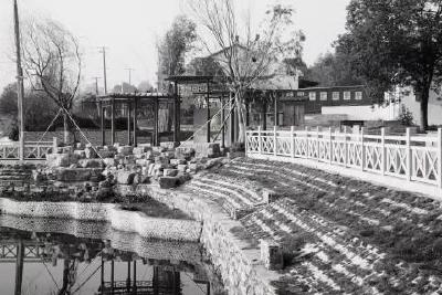 陈华调研我市美丽乡村建设情况