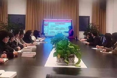 当阳市政策理论宣讲志愿服务队开展理论政策宣讲