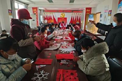 【精神文明创建活动宣传阐释·文明实践】玉阳街道新时代文明实践站（所）线上线下开展文化活动