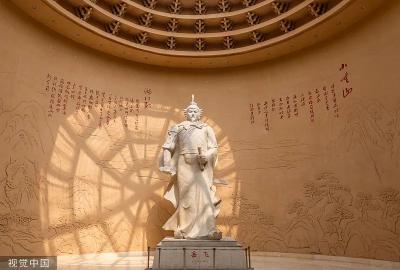 教材删除岳飞的《满江红》？专家：从未选编