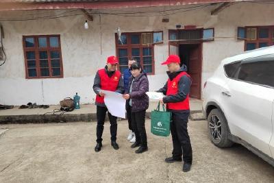 青龙湖国家湿地公园开展世界湿地日宣传活动