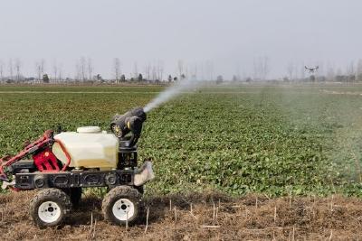 我市“六到位”全力做好春耕春管