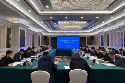 住建部调研城镇老旧小区改造“当阳模式”