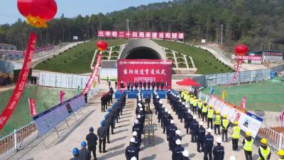 途经当阳的这条高铁有新进展！