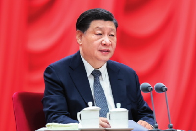 瞭望丨习近平总书记的矛盾观