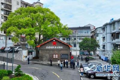 湖北省城镇老旧小区改造工作现场推进会在当阳举行