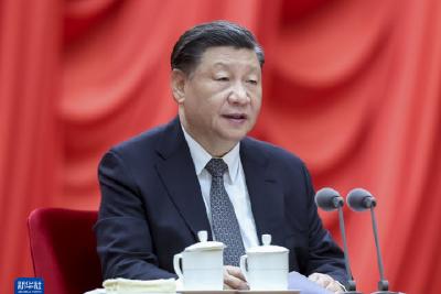 学习贯彻习近平新时代中国特色社会主义思想主题教育工作会议在京召开