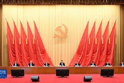 第一观察 | 为什么说“这次主题教育是一件事关全局的大事”