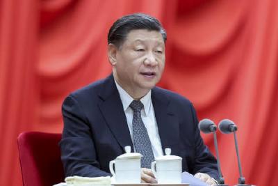 微视频丨这次主题教育工作会议，总书记强调了这些重点