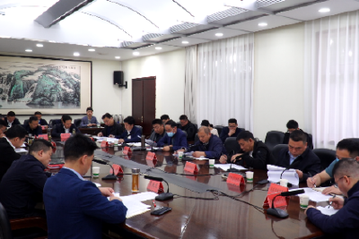 【奋进新征程 建功新时代】当阳：压实粮食安全责任 保障粮食供应安全