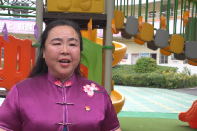 【学习先进模范·湖北好人】杜爱平：热心“杜妈妈” 公益追梦人