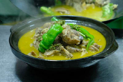 双莲鸡产业：从“菜篮子”端上“菜盘子”