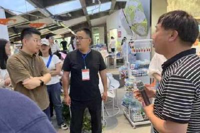 借他山之石  谋区域共发展