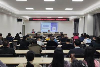 当阳市社区矫正管理局开展分类集中教育