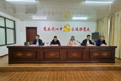 当阳持续深入推进统战工作