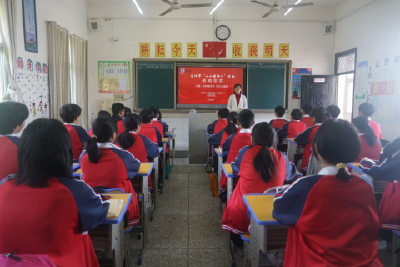 忆峥嵘岁月 续红色基因