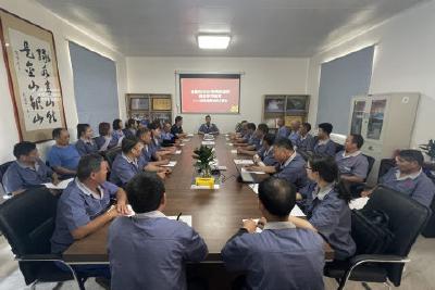 【党史学习教育常态化长效化】当阳两新组织：诵读红色经典  重温入党初心