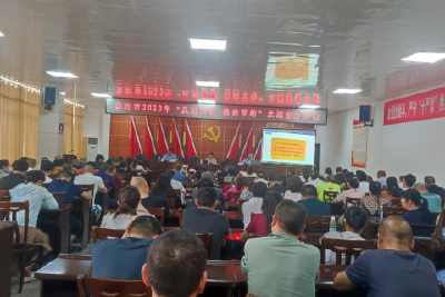 市市场监管局持续开展“反对浪费、崇尚节约”主题宣传活动