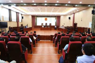 “公堂”即“课堂”学法零距离