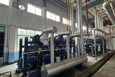 田牧乳业：“零地”技改  释放发展新动能