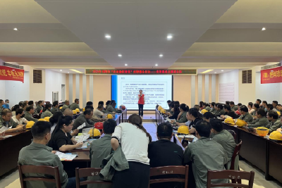 【安全生产】当阳：扣紧法律“安全帽” 护航企业生产线