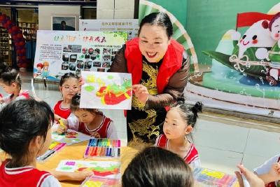 幸福“义”家  守护童年