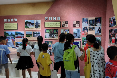 国际档案日  民众近距离感受“兰台”魅力