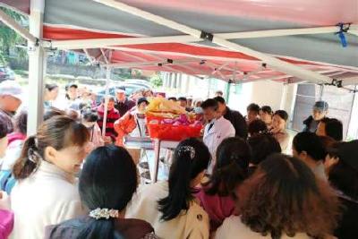 【湖北日报】当阳草埠湖镇：家门口培训“热腾腾”拓宽群众就业路