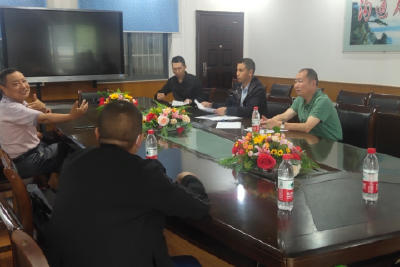 市国资局扎实开展行政事业单位未办产权资产的核查整治工作