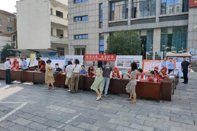 【诚信建设·诚信理念】诚信经商有你有我