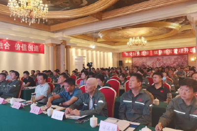 当阳市举办“民企讲堂” 助力财务管理规范化