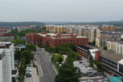 【奋进新征程 建功新时代】我市稳步推进“城市客厅”示范区建设 