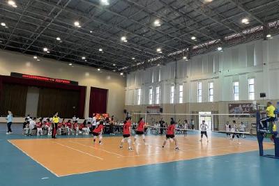 宜昌技能大赛在我市开赛