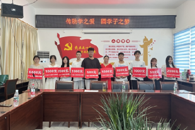 玉泉街道：发挥乡贤作用 共同缔造幸福生活