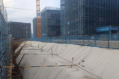 市住建局多措并举全力确保在建工地安全施工