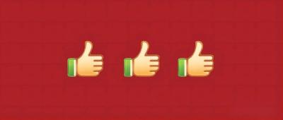 点赞！信义榜样！