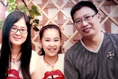 【宜昌文明家庭·许华芹家庭】相爱携手建家园 热心公益报社会