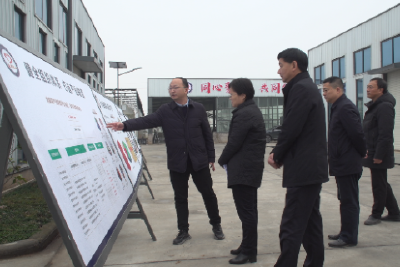 省人大常委会到我市开展立法调研