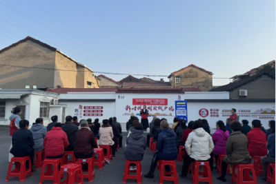 当阳：智慧助老入基层 志愿服务暖人心