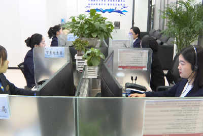 【学思想 强党性 重实践 建新功】我市着力打造有温度的“12345”政务服务便民热线