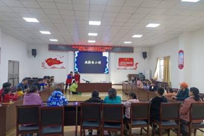 小实验点亮大梦想