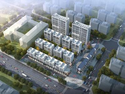 当阳又一详规方案批前公示！事关高铁新城…